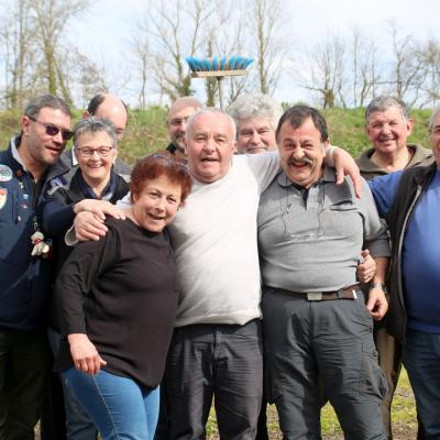 Après concours ...Juin 2018