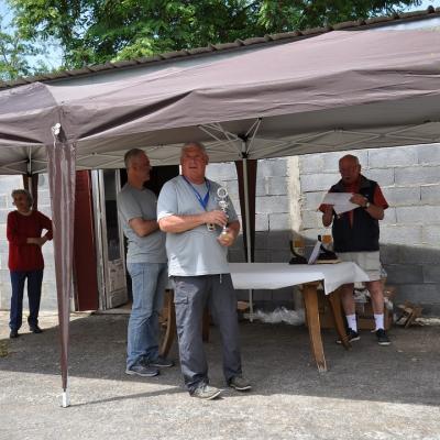 journée conviviale CDT 65 - 23.06.2019