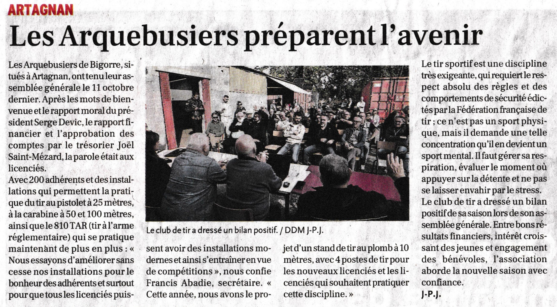 La nouvelle republique du 16 10 2026