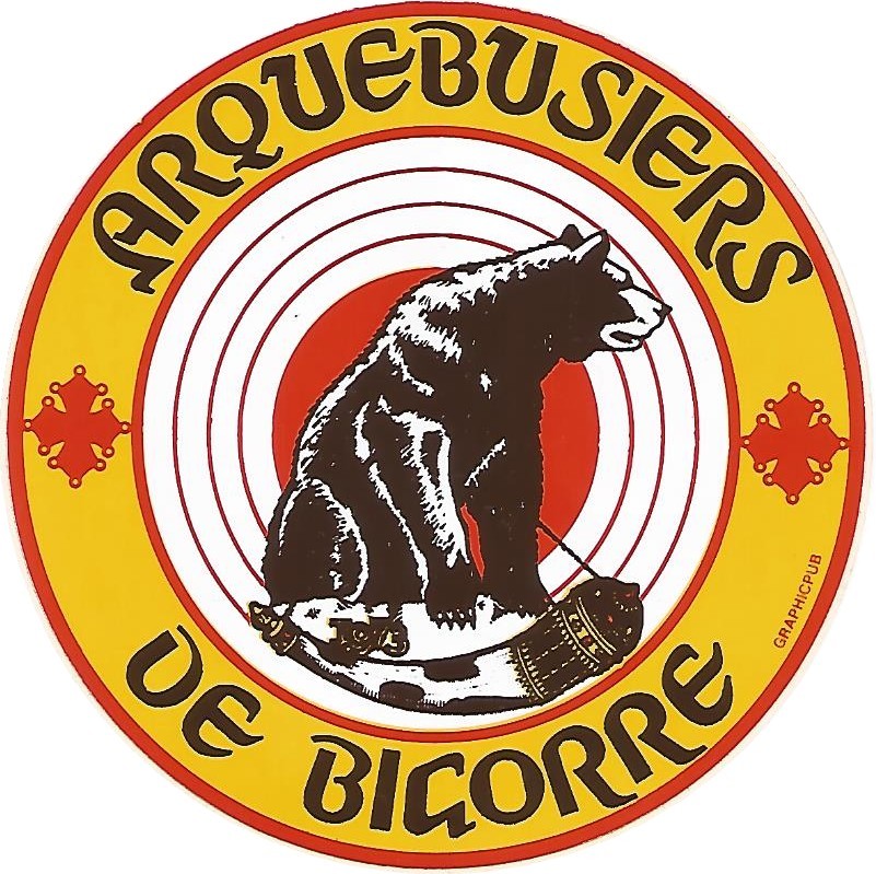 LES ARQUEBUSIERS DE BIGORRE